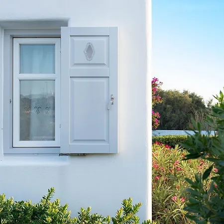 Apartment Golden Paros *