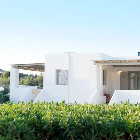 Golden Paros Apartment Chrisi Akti (Paros)