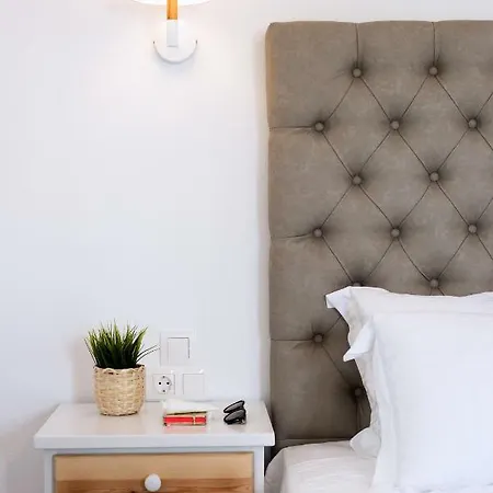 Apartment Golden Paros