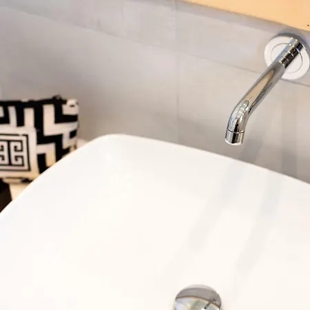 Apartment Golden Paros *