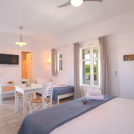 Apartment Golden Paros