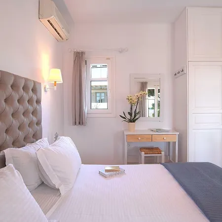 Apartment Golden Paros