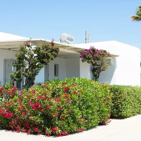 Golden Paros * Chrisi Akti (Paros)