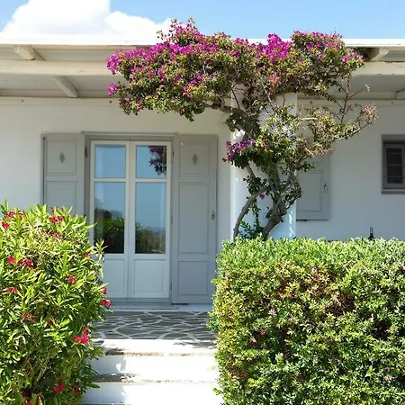 Apartment Golden Paros