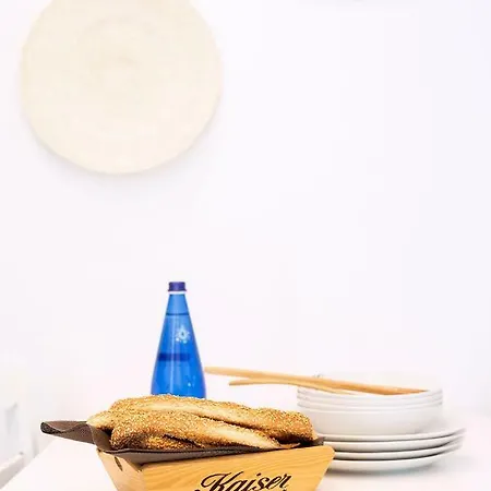 Golden Paros Apartment Chrisi Akti (Paros)