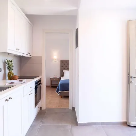 Apartment Golden Paros Chrisi Akti (Paros)