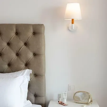 Golden Paros Apartment