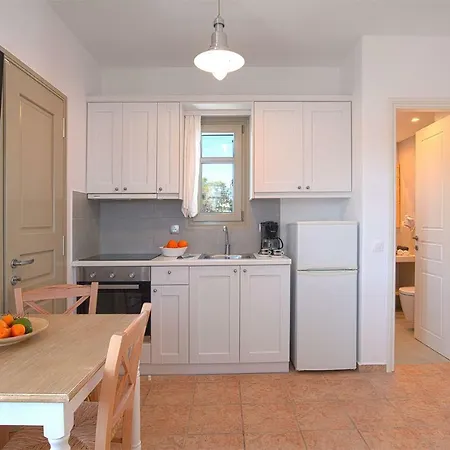 Apartment Golden Paros