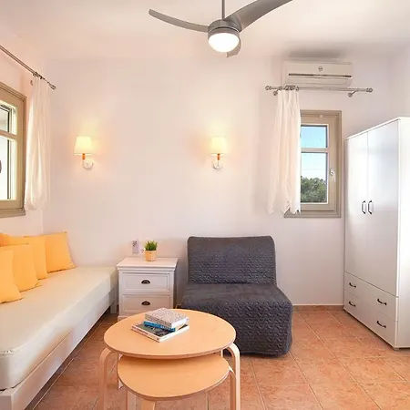 Apartment Golden Paros Chrisi Akti (Paros)