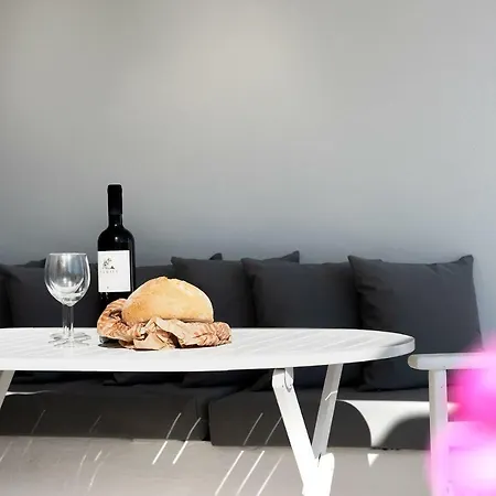 Apartment Golden Paros *