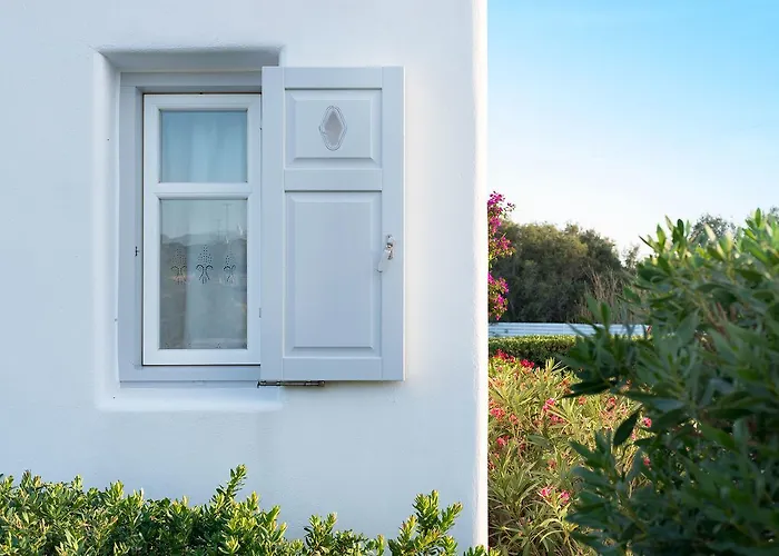 Appartamento Golden Paros *