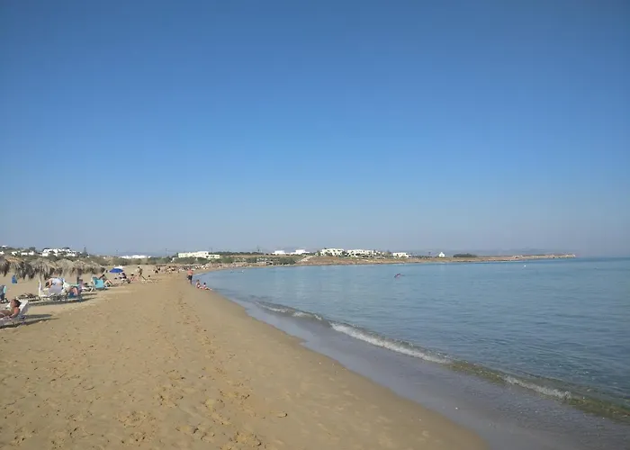 Golden Paros Appartamento Chrisi Akti (Paros)