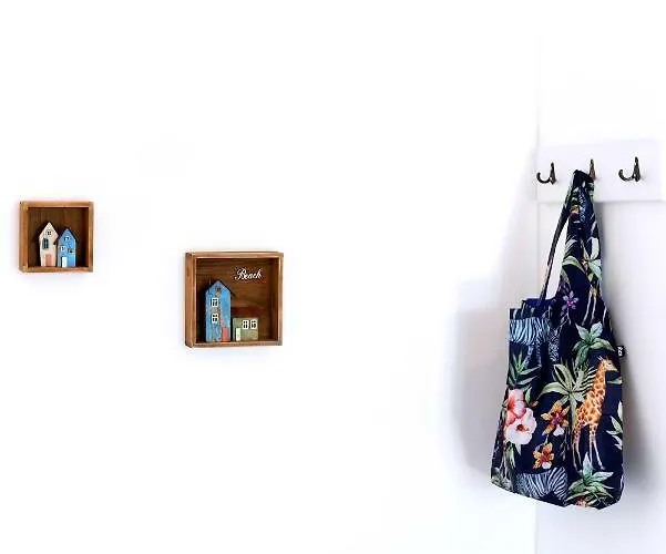 Appartamento Golden Paros