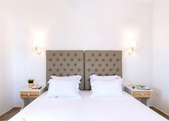 Golden Paros Appartamento Chrisi Akti (Paros)