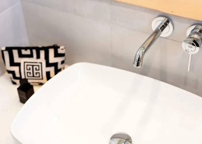 Appartamento Golden Paros *