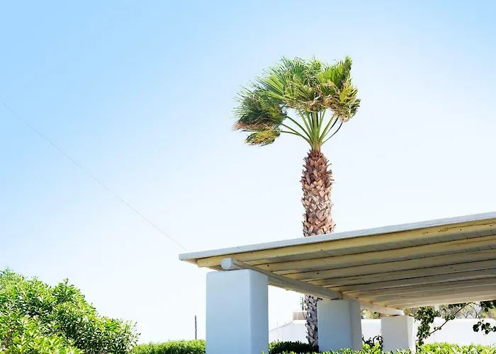 Appartamento Golden Paros *