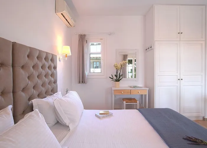 Appartamento Golden Paros