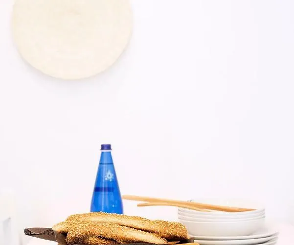 Golden Paros Appartamento Chrisi Akti (Paros)