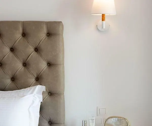 Golden Paros Appartamento