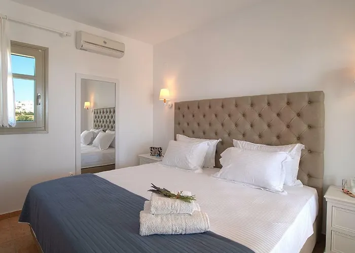 Golden Paros Appartamento