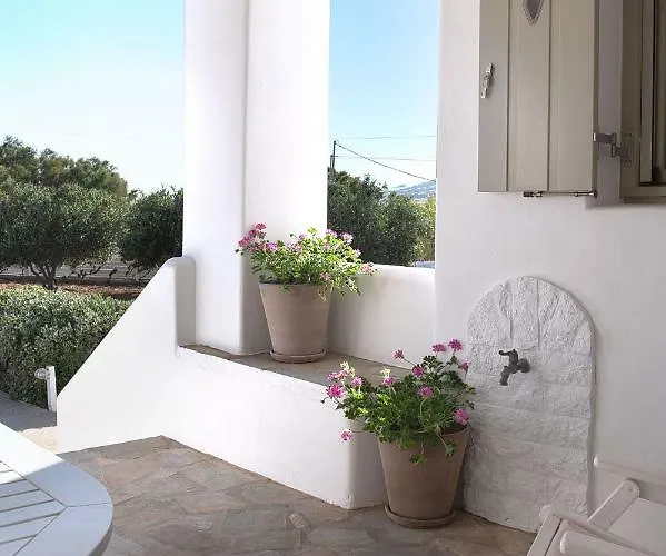 Appartamento Golden Paros *