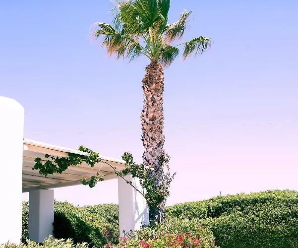 Appartamento Golden Paros *