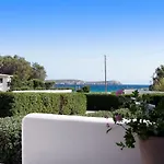 Golden Paros Daire *