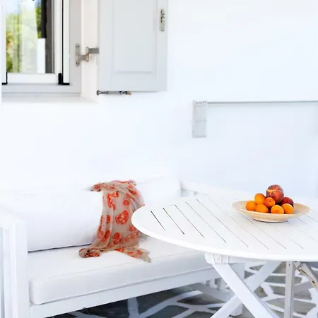 Golden Paros * 克里希阿克提