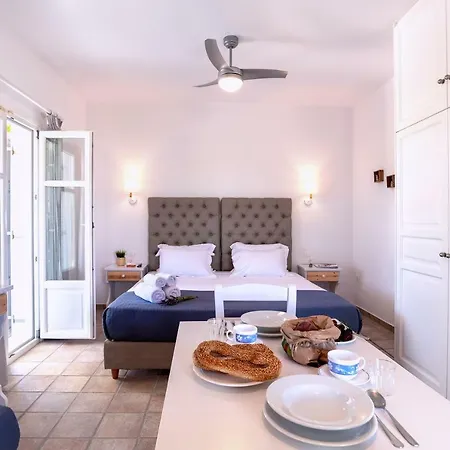Golden Paros