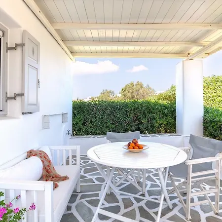 Apartment Golden Paros