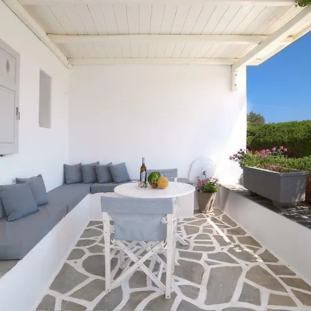 Golden Paros