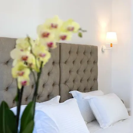 Golden Paros 克里希阿克提