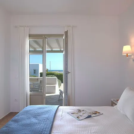 Golden Paros
