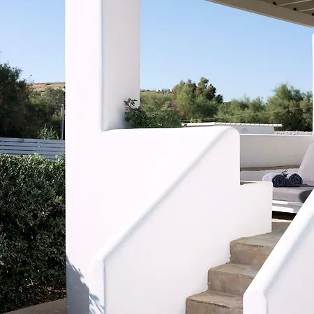 Golden Paros 克里希阿克提