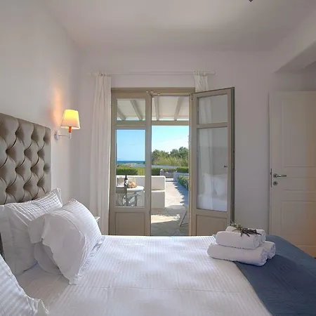 Apartment Golden Paros