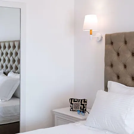 Golden Paros 克里希阿克提