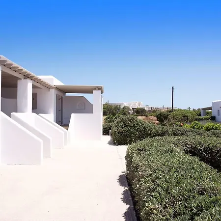 Golden Paros Apartment *