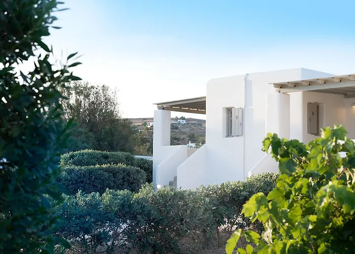 Apartment Golden Paros