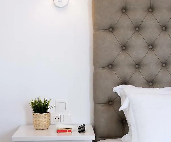 Apartment Golden Paros