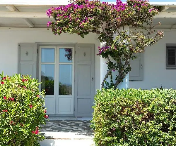 Apartment Golden Paros