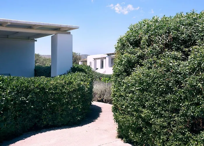 Apartment Golden Paros *